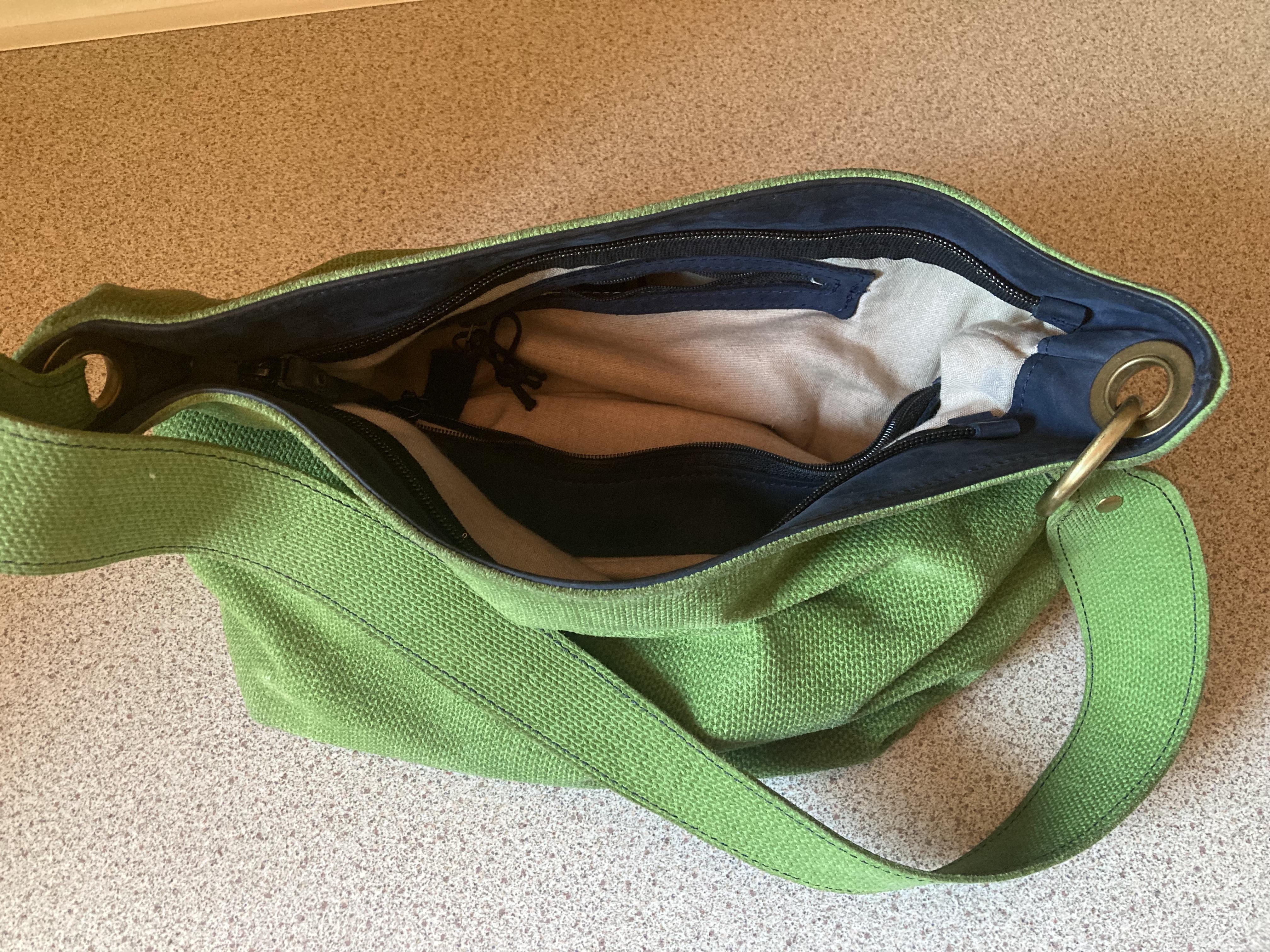 Handtasche