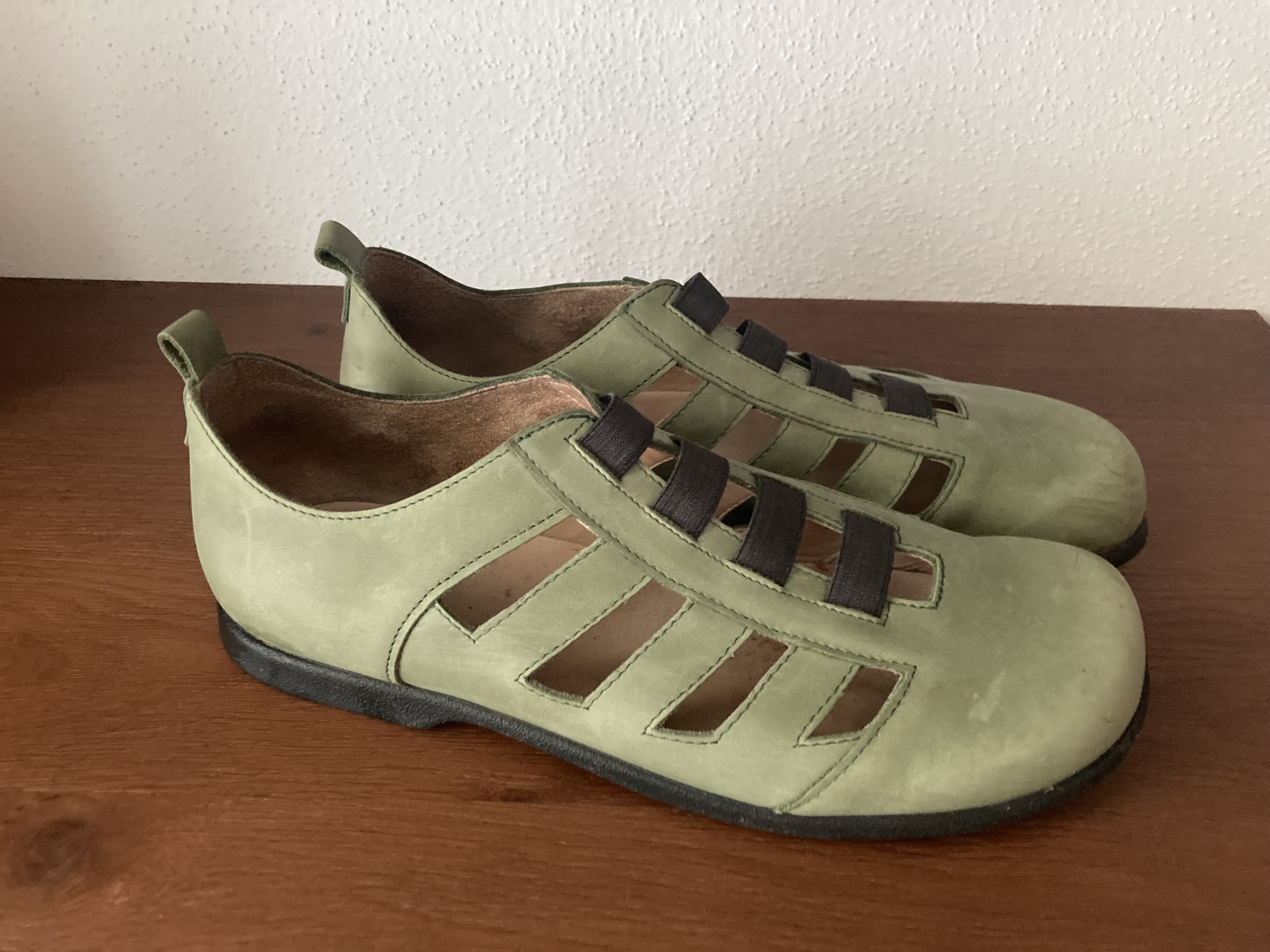 Sommerschuhe