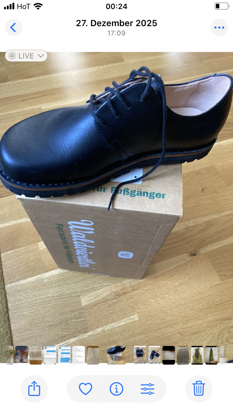 Waldviertler Phönix *NEU*