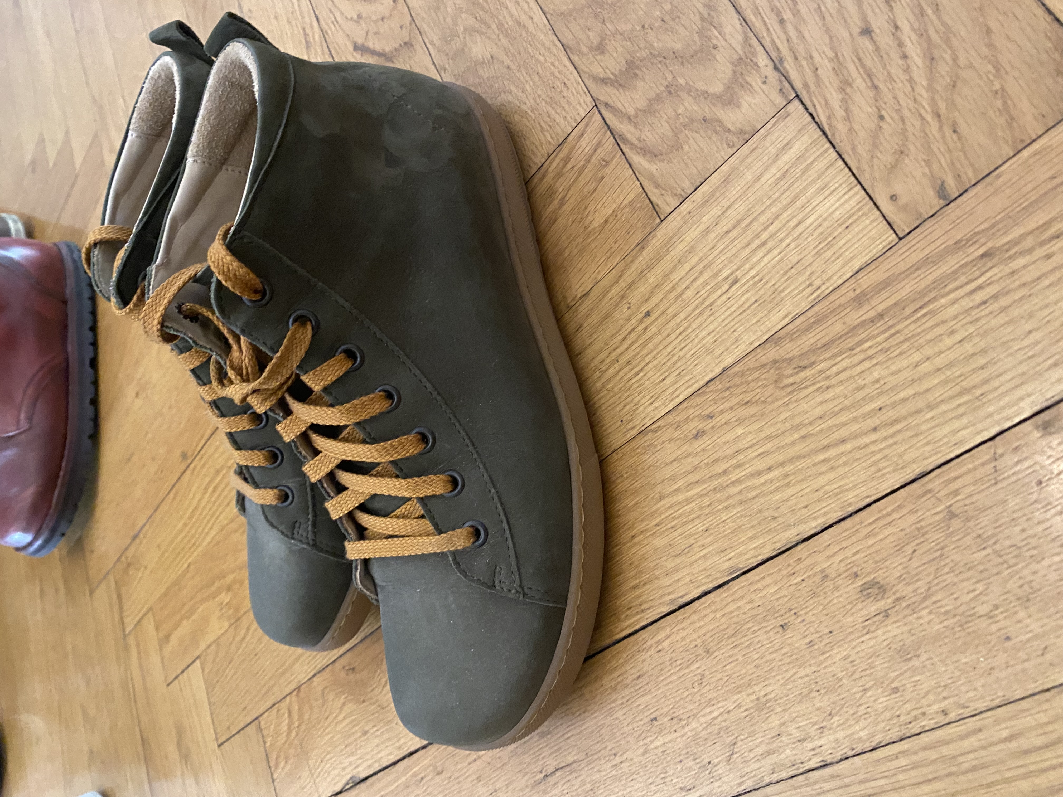 Schuhe
