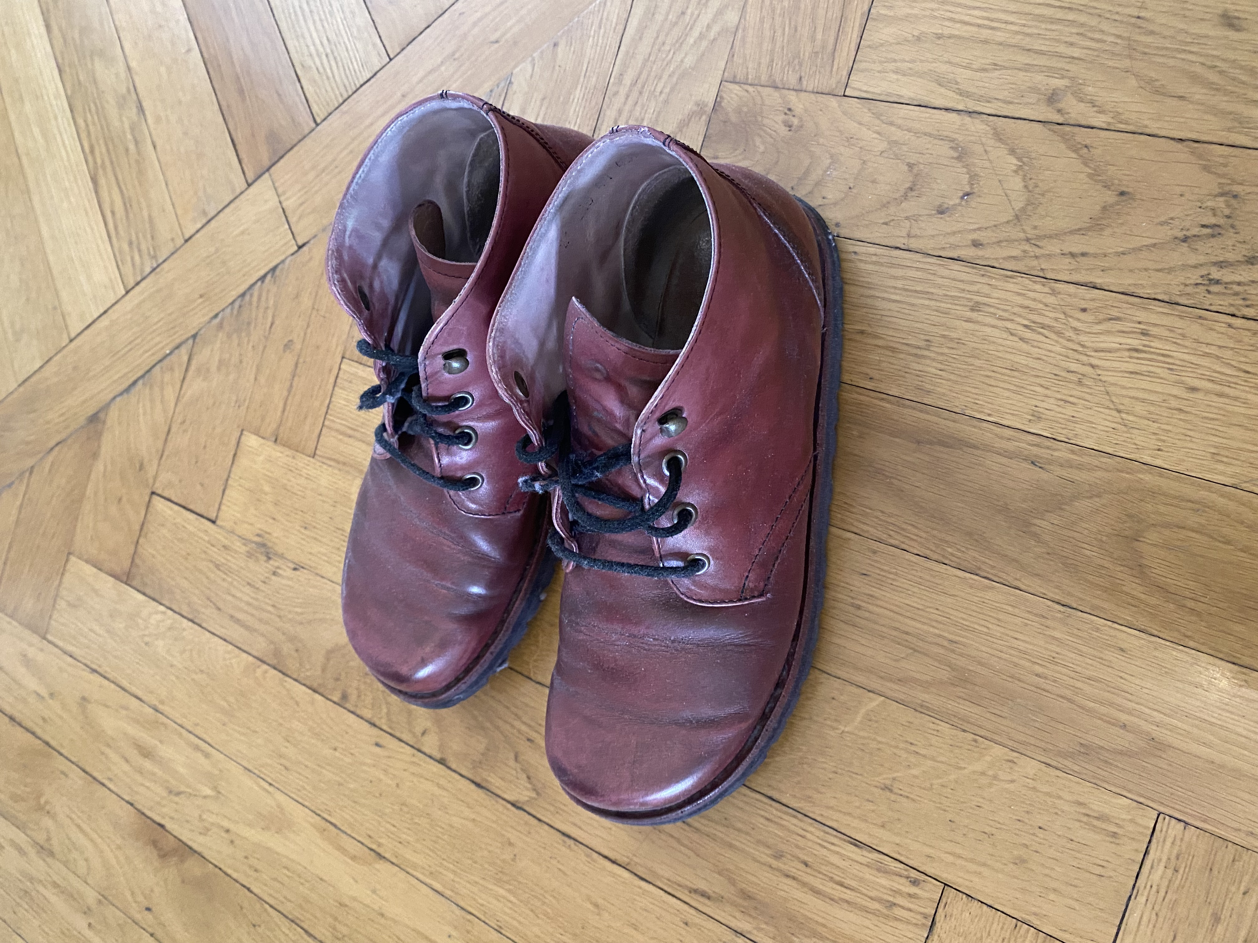 Schuhe