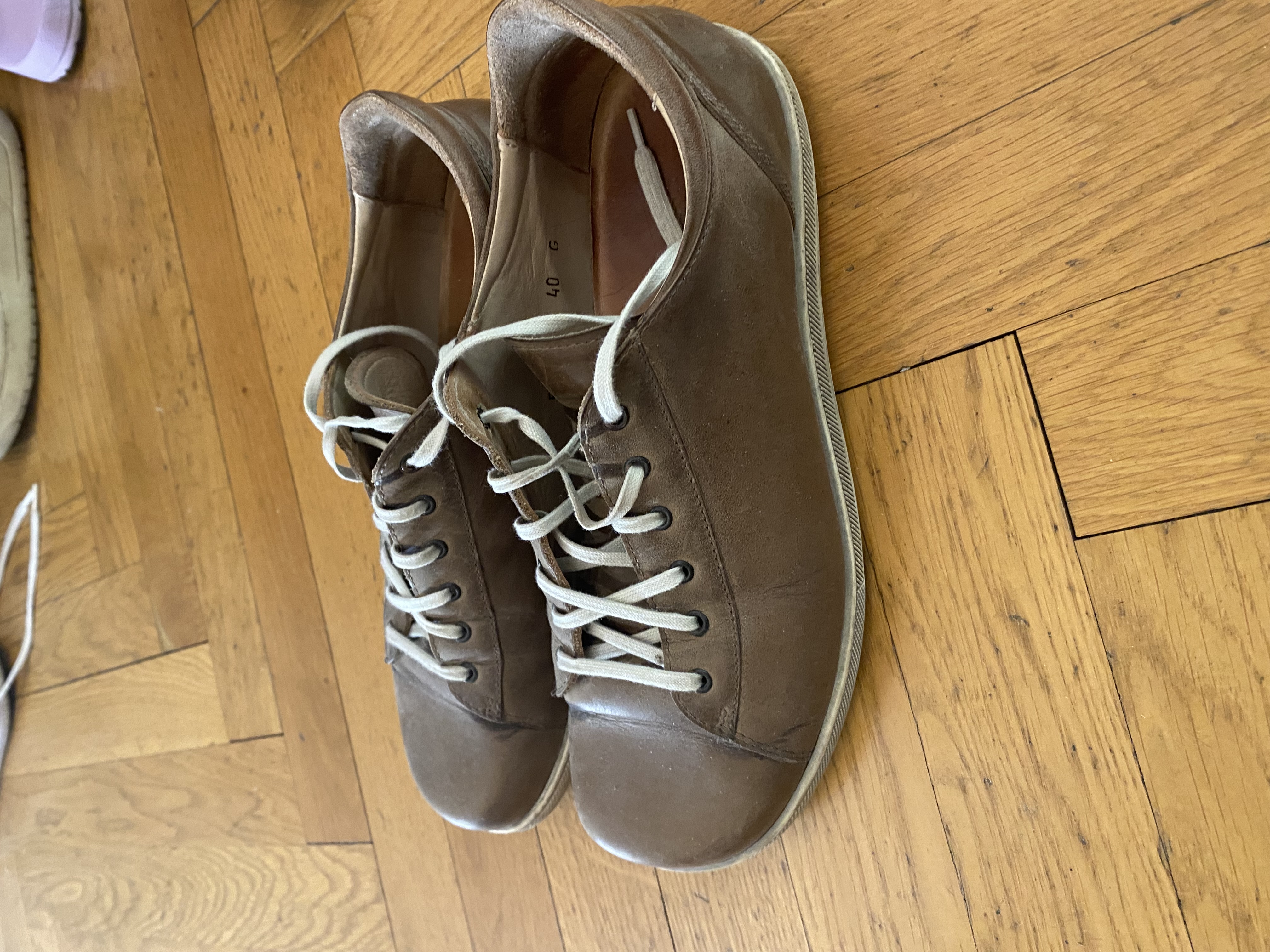Schuhe