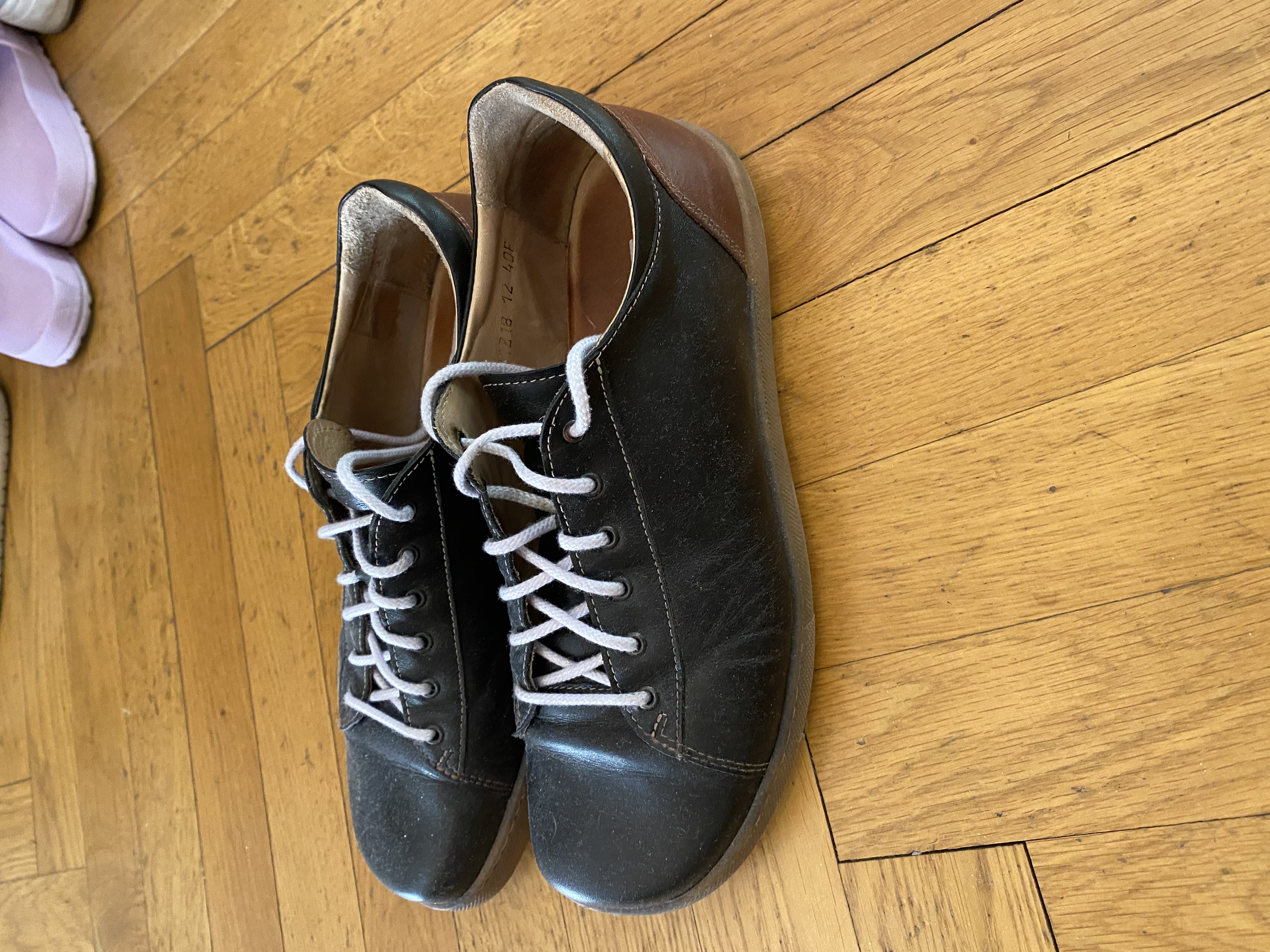 Schuhe