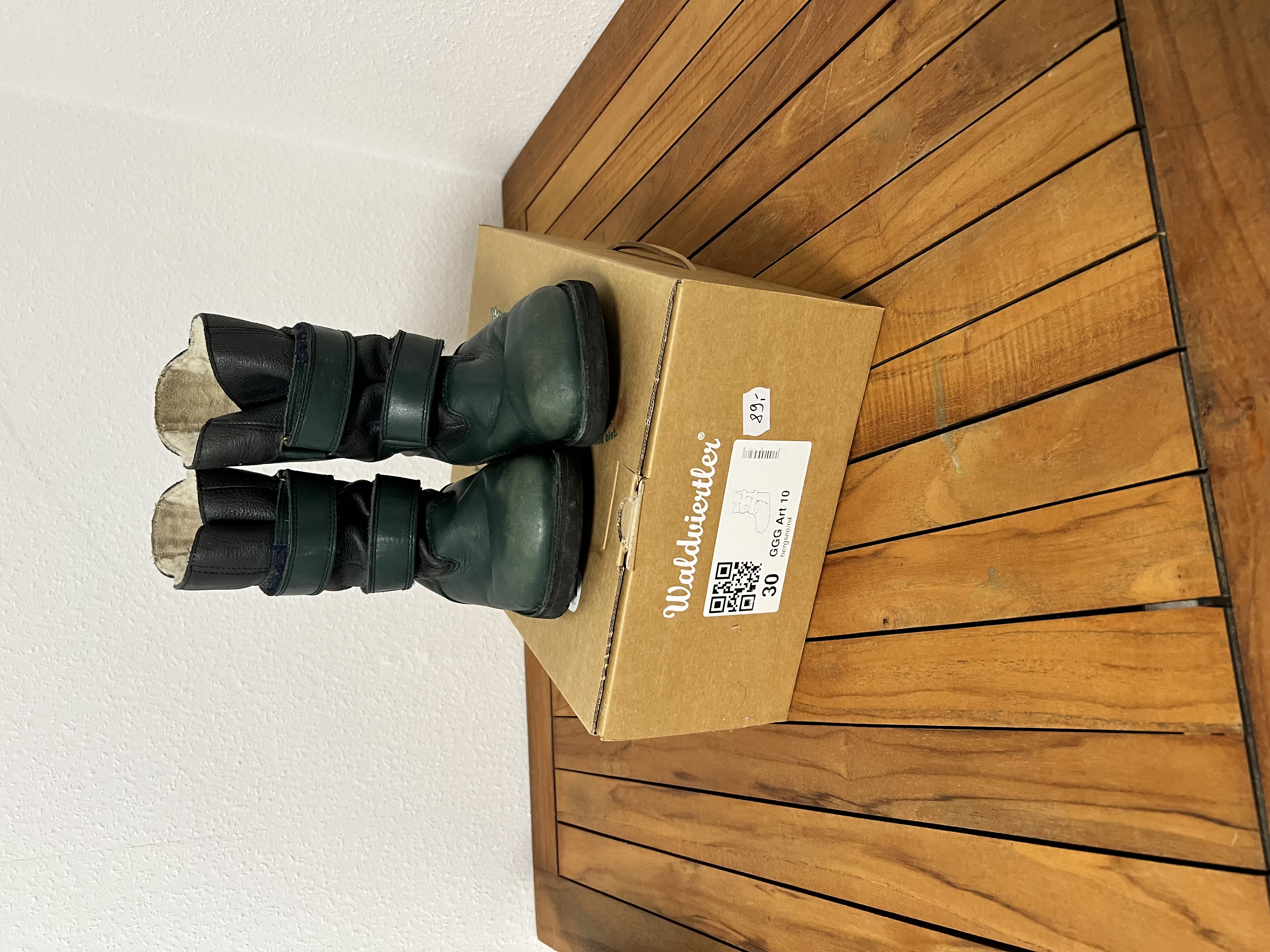 GGG Art. 10 bergsee/nil 30