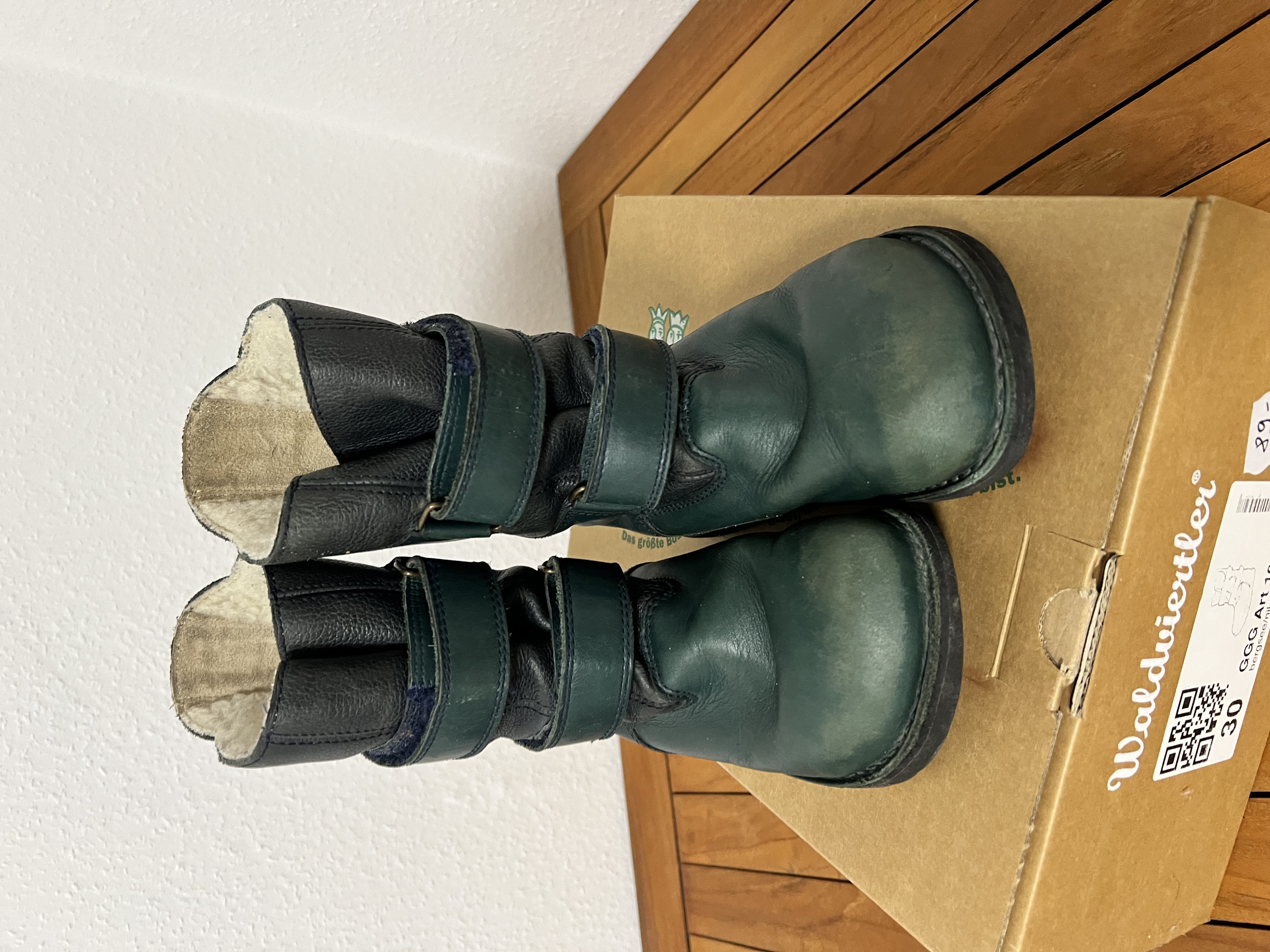 GGG Art. 10 bergsee/nil 30