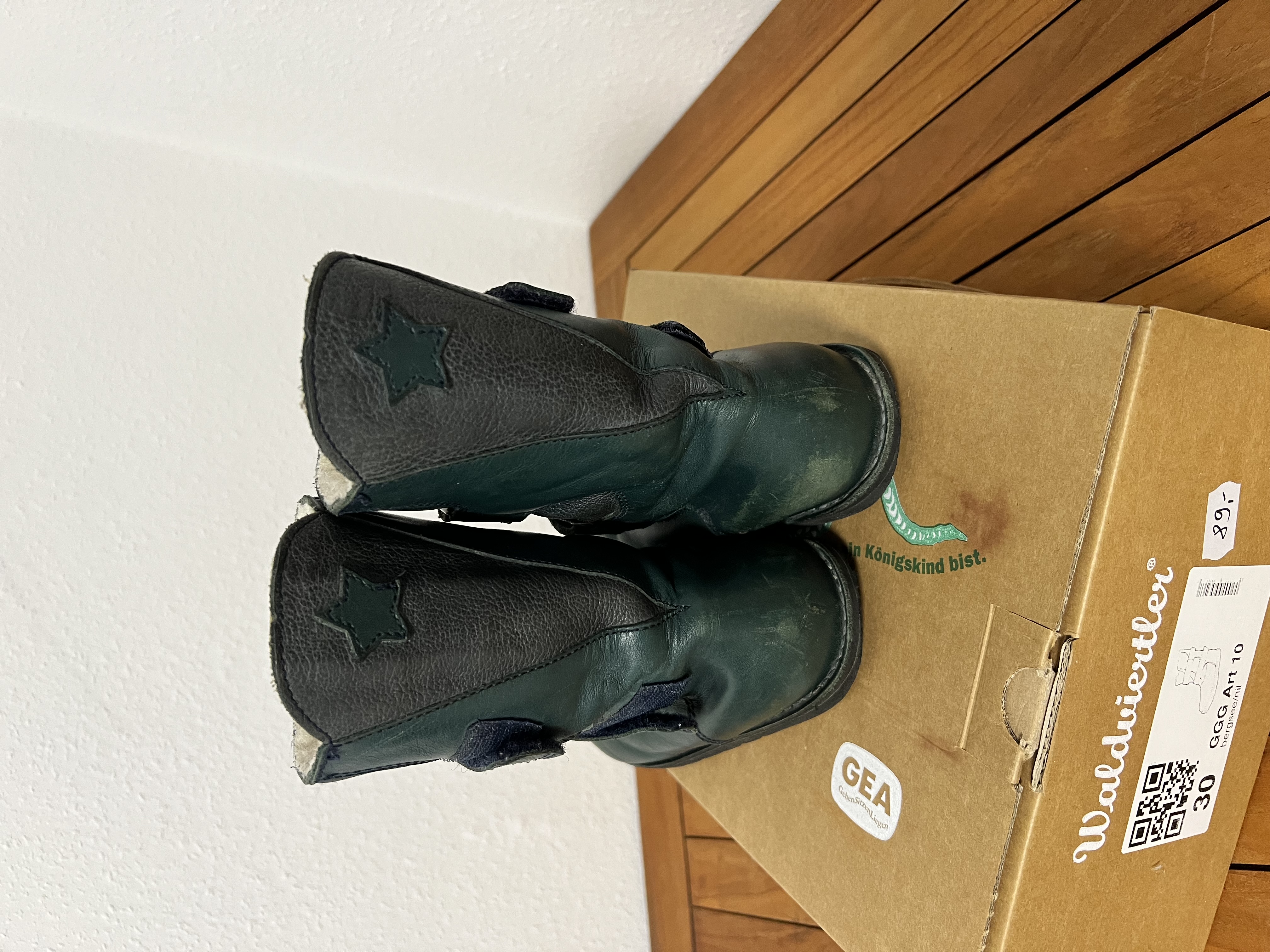 GGG Art. 10 bergsee/nil 30