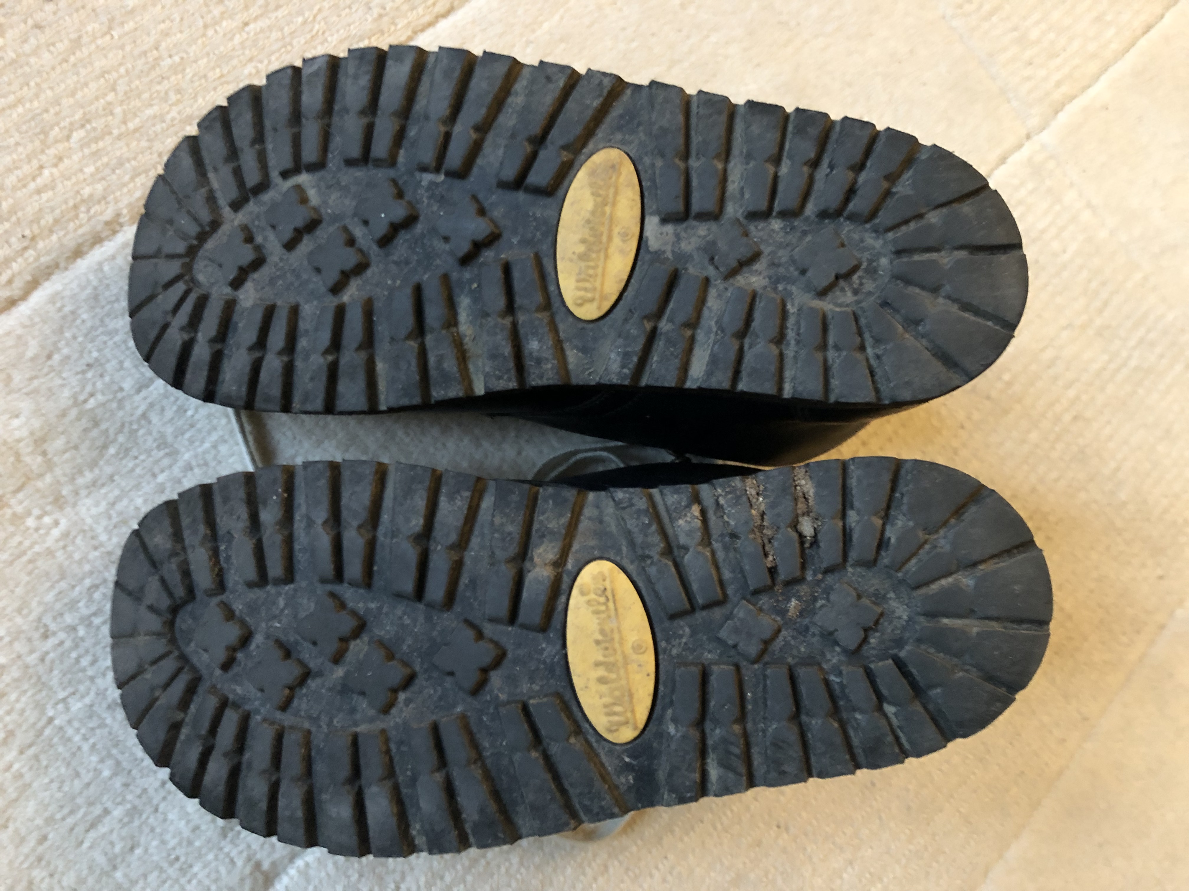 Eisbär, Gr: F38, Blau