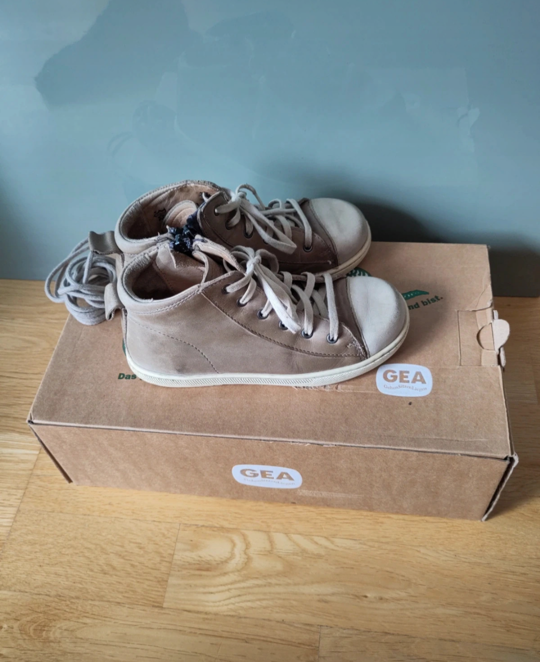 Twiga G10 Gr. 29