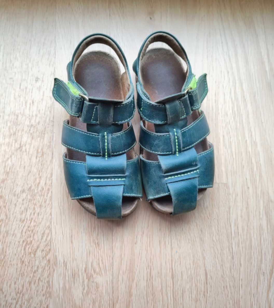 GGG Sandalen Art S1 Gr. 28