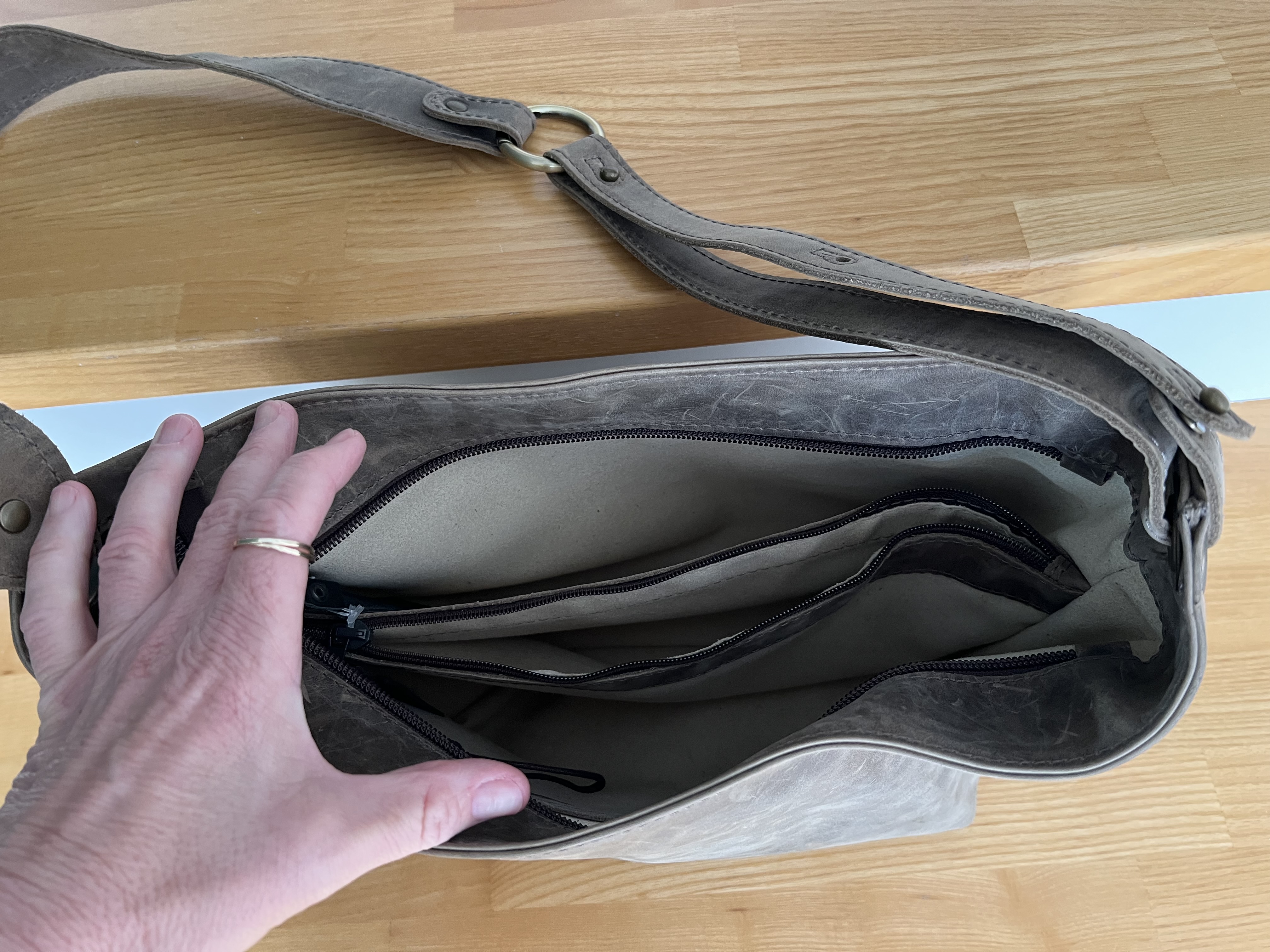 Tasche
