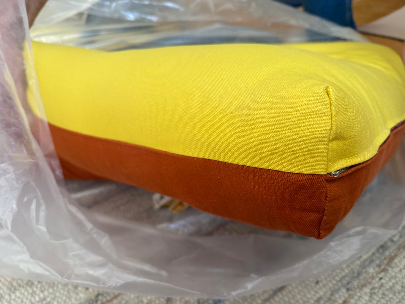 GEA Top 77 Matratze, Sondermaß 80x210