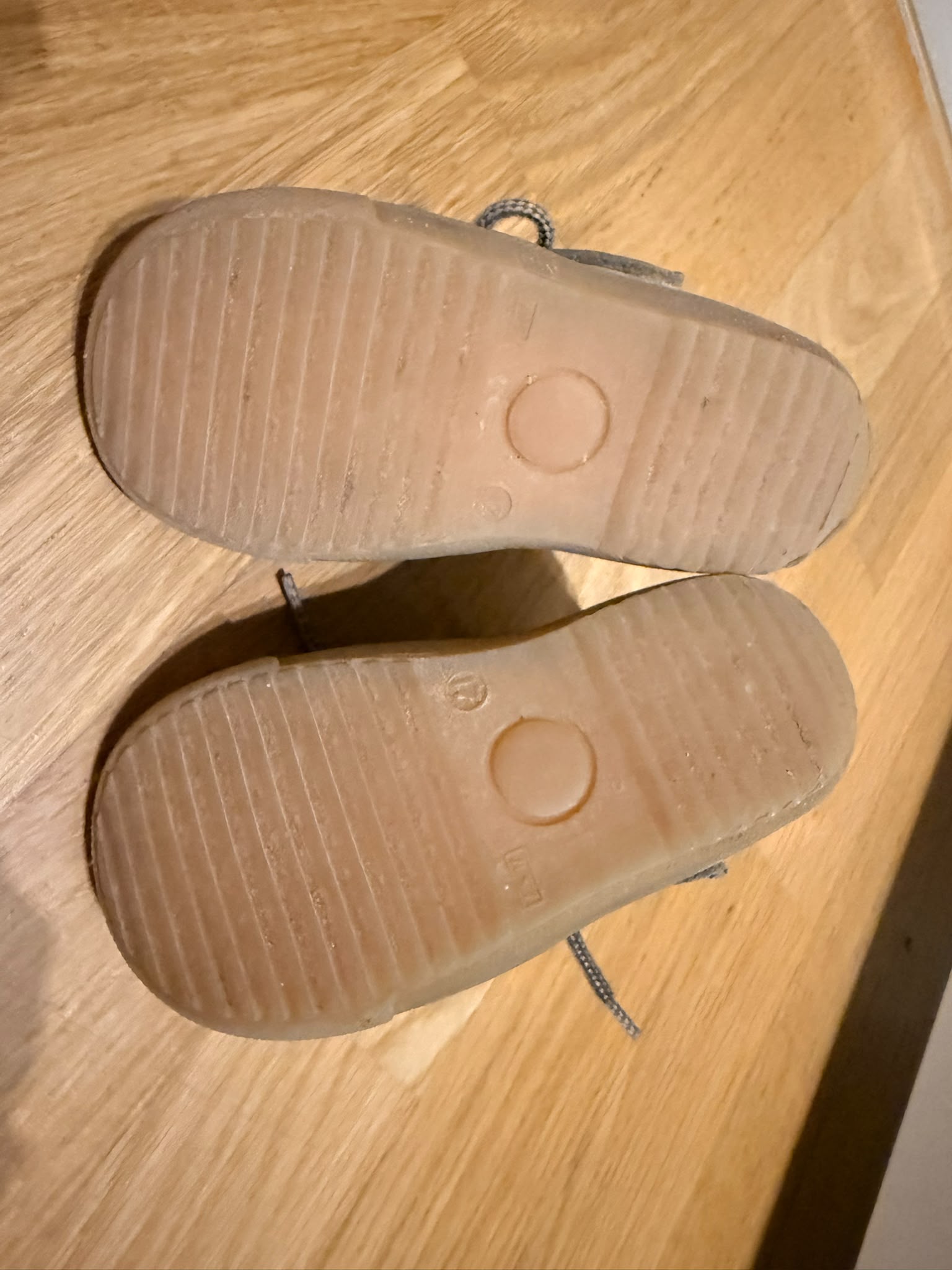 GN Winterschuh Gr. 21