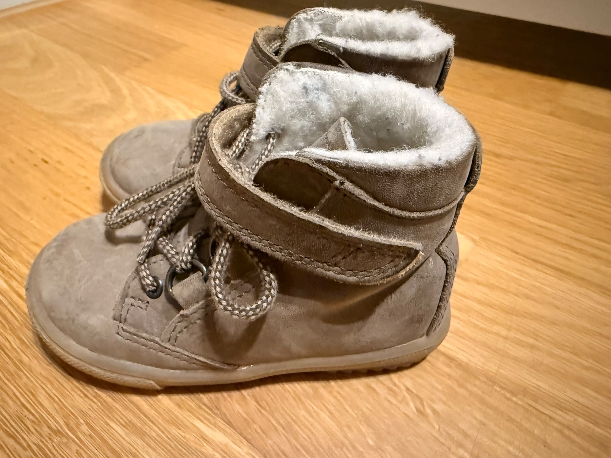 GN Winterschuh Gr. 21