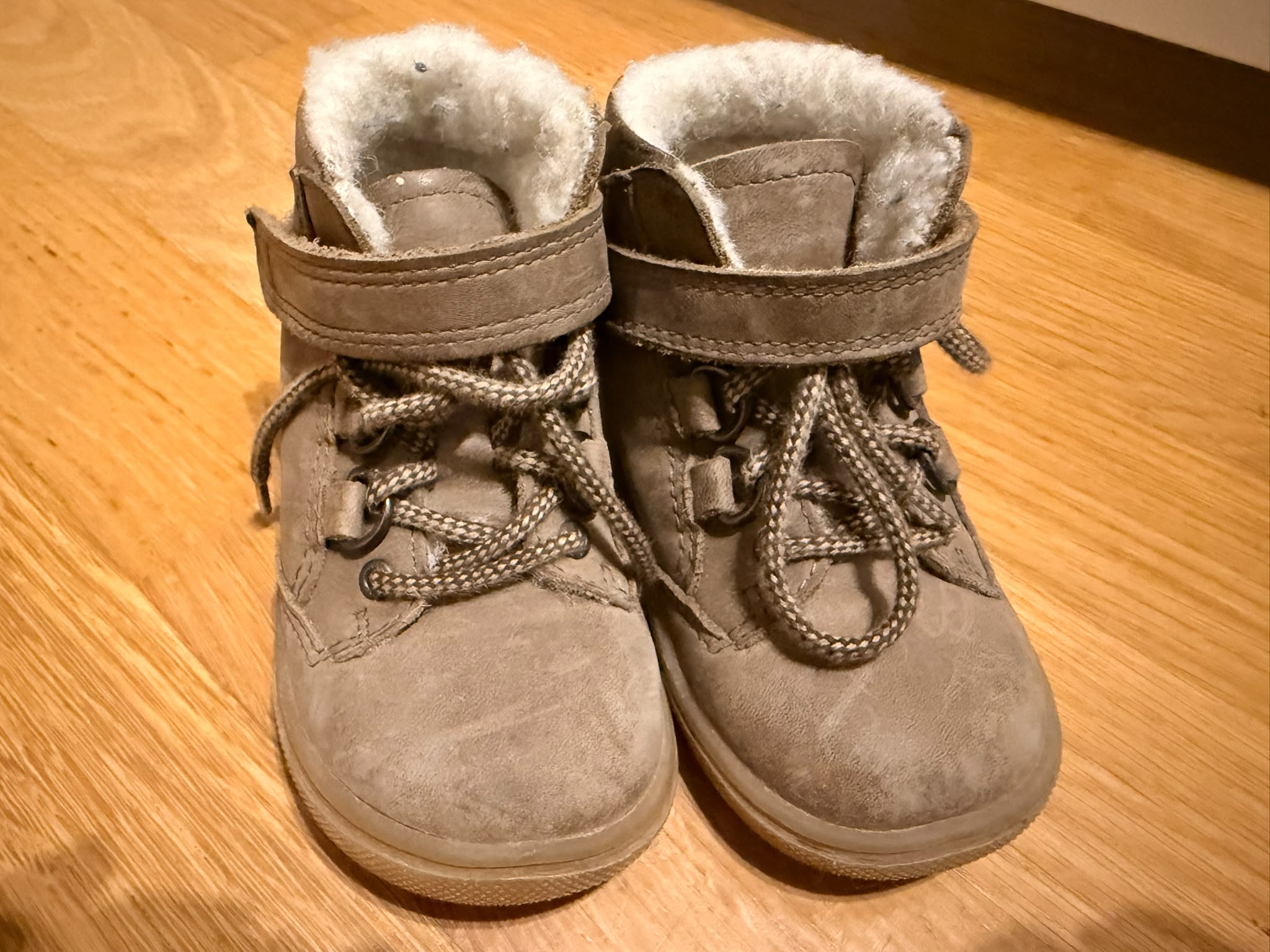 GN Winterschuh Gr. 21