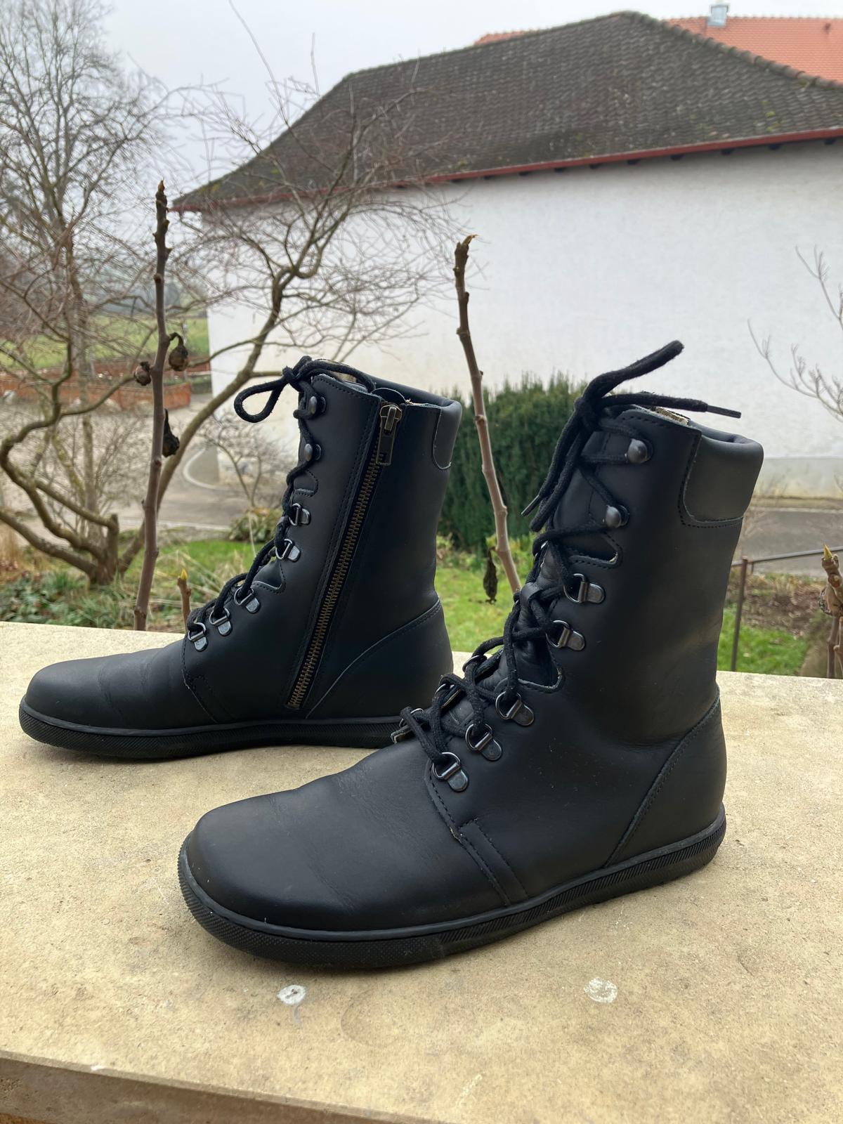 VIA Andante  Waldviertler Größe 37