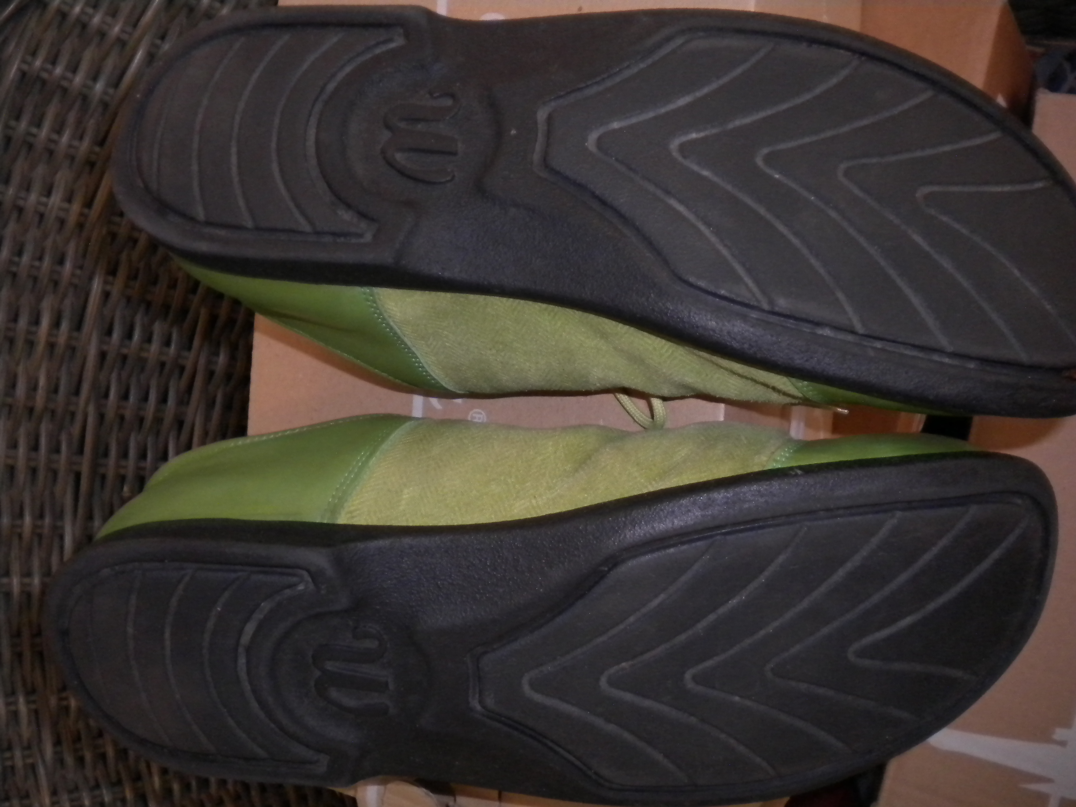 Waldviertler Königsadler grün Größe F40