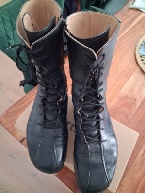 Stiefel madame