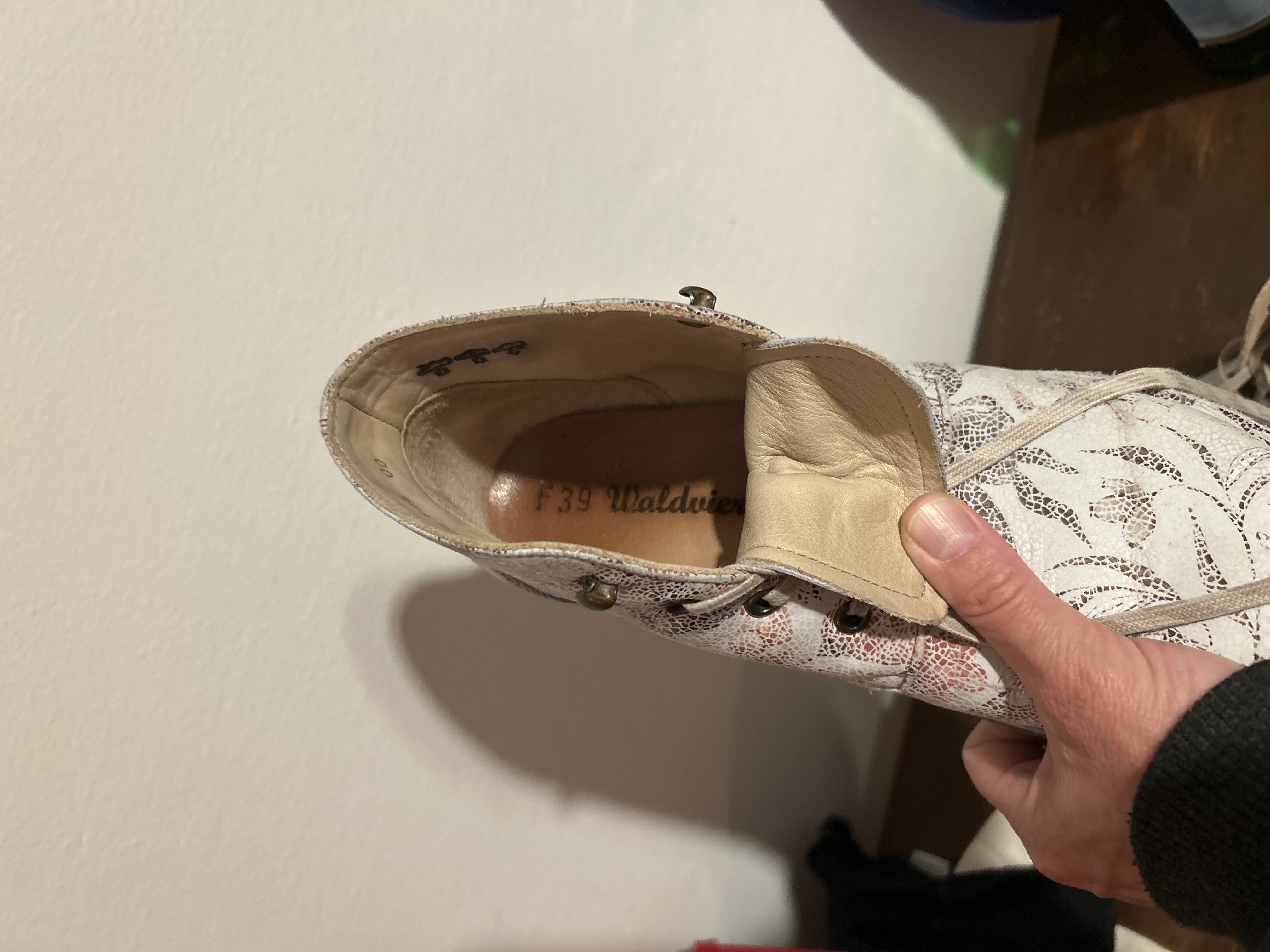 Waldviertler mit Design
