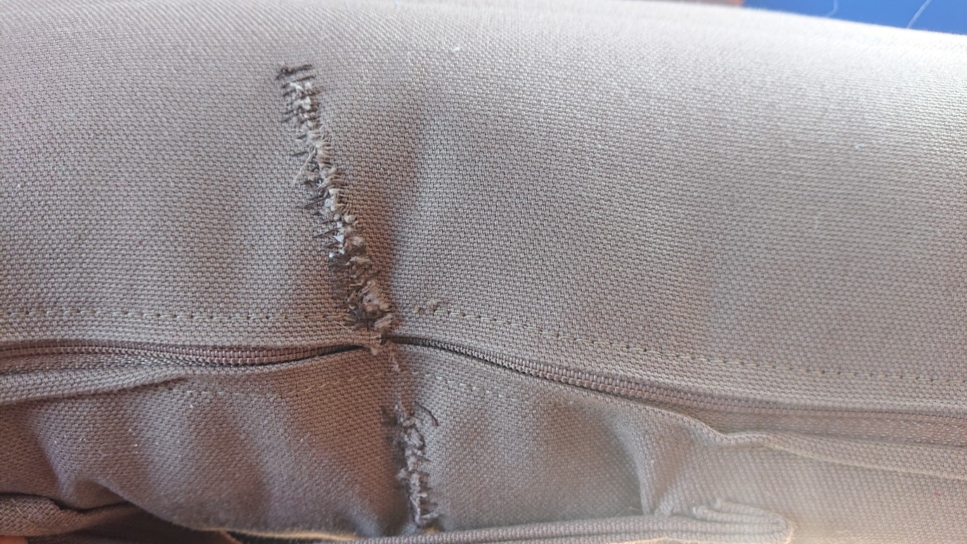 GEA Matratze: Top 77 / fest / 140 x 200 cm