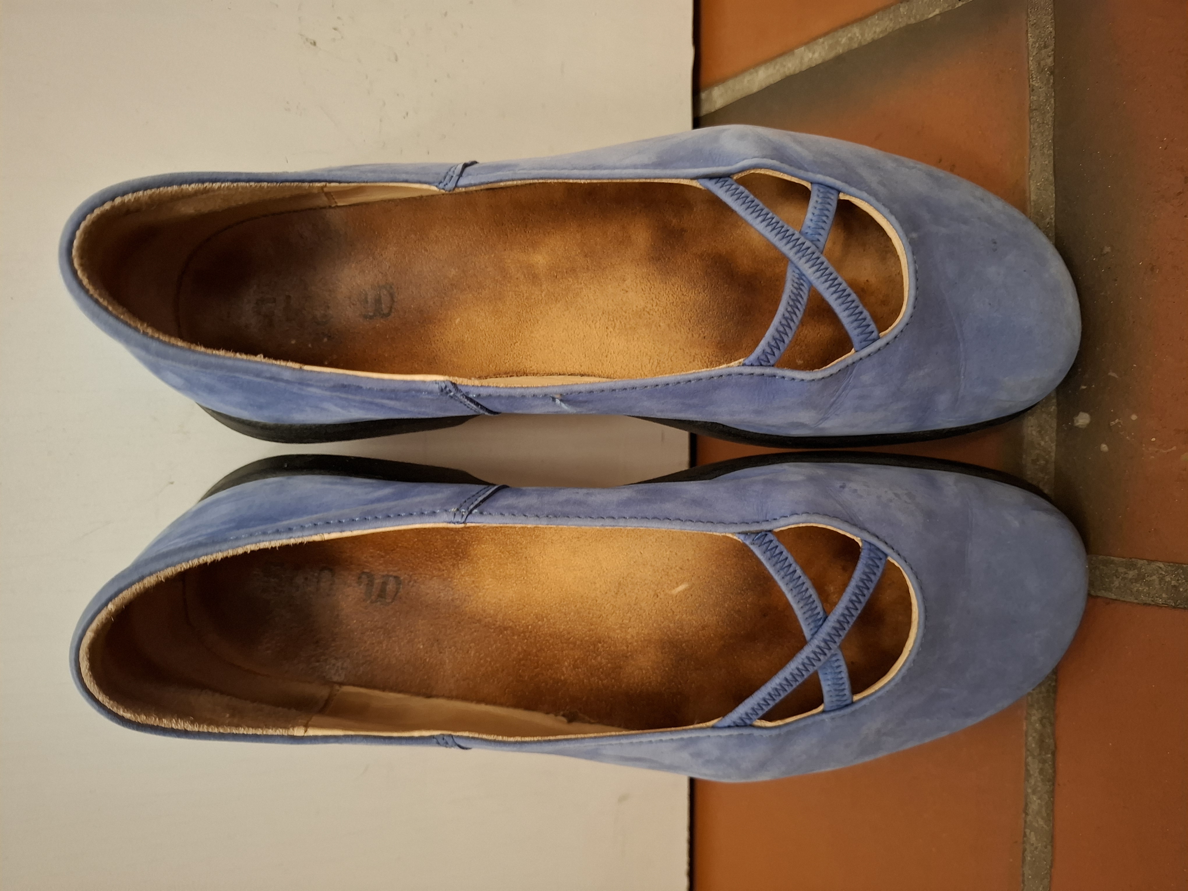 Ballerina Balla Gr 40