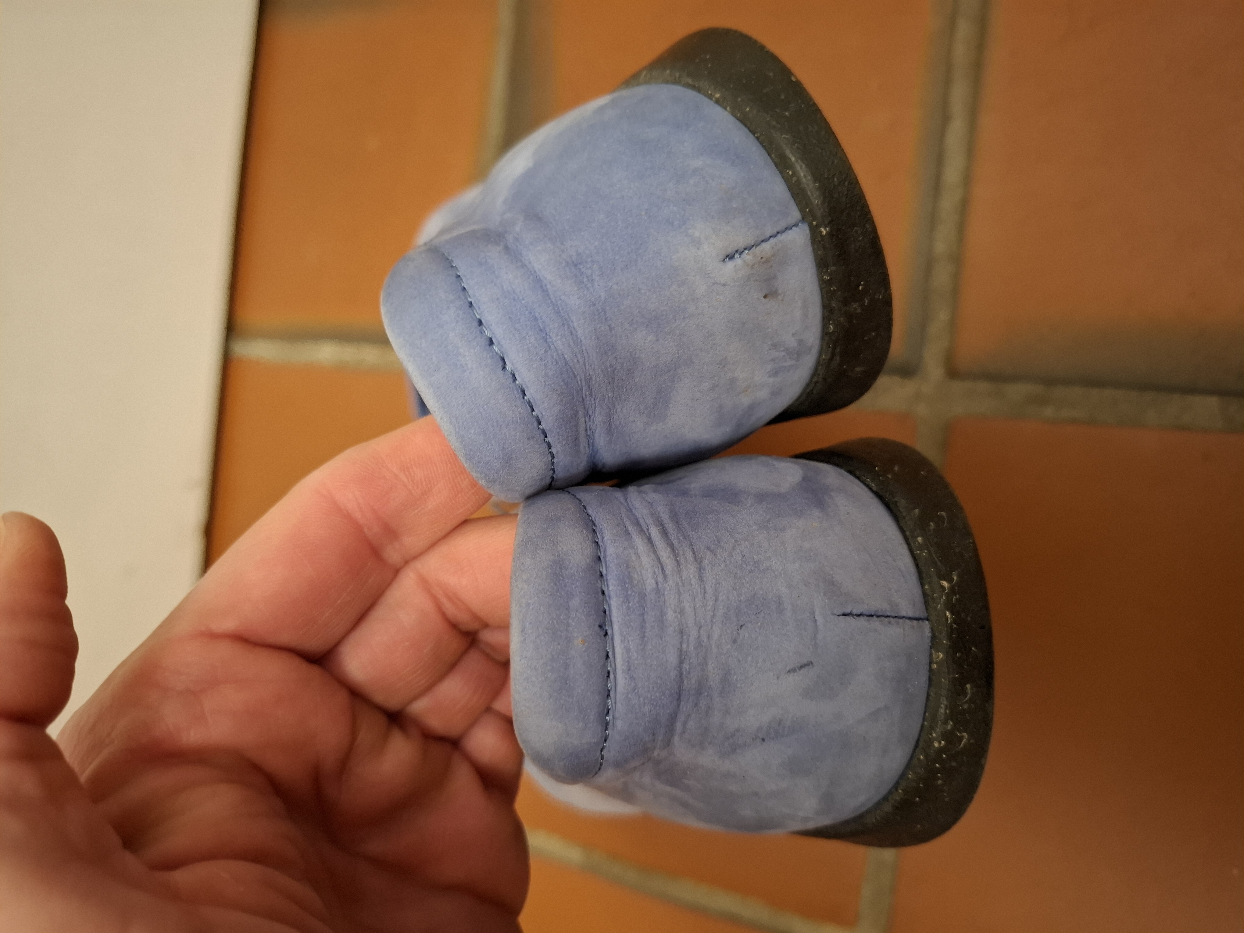 Ballerina Balla Gr 40