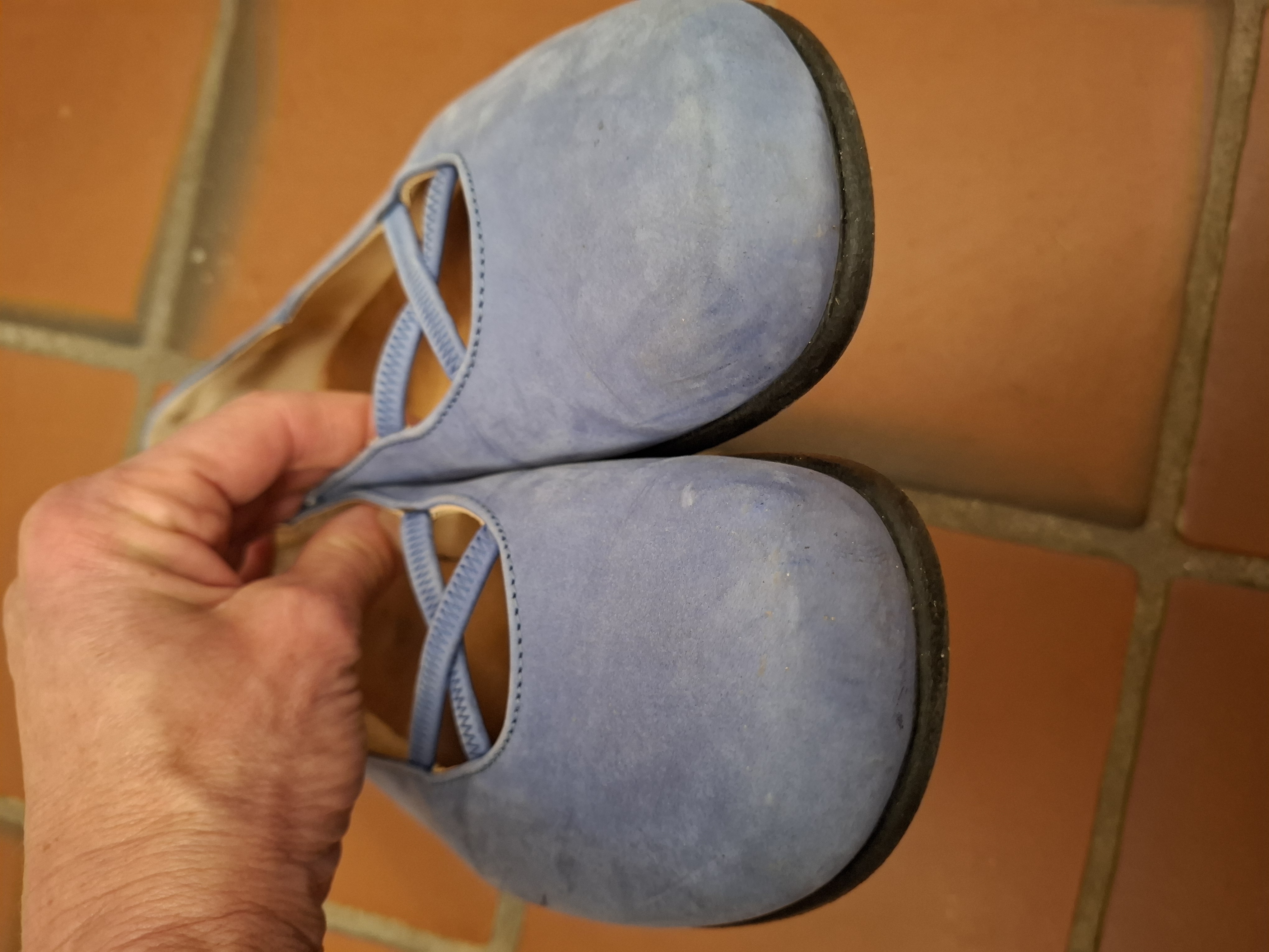 Ballerina Balla Gr 40