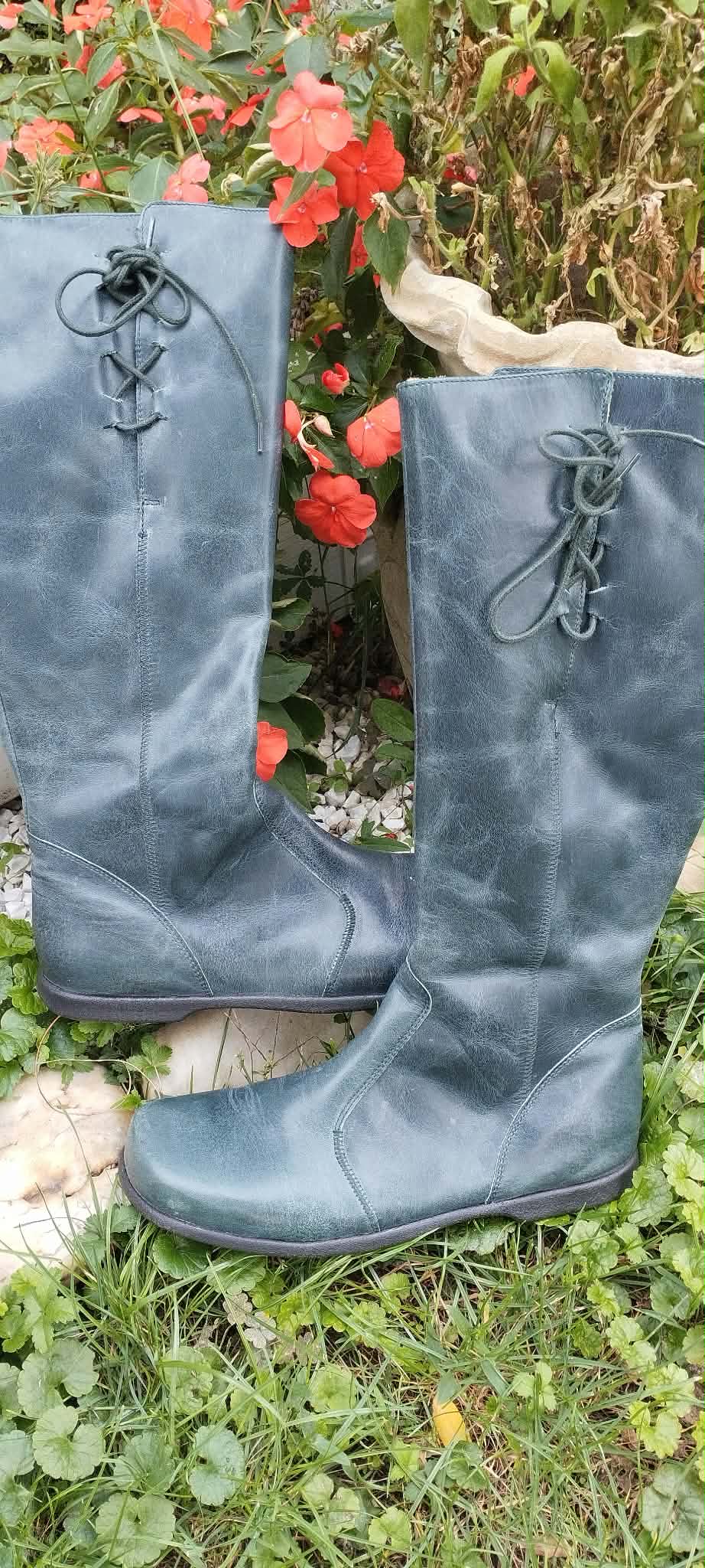 Rosa Lux Stiefel F38