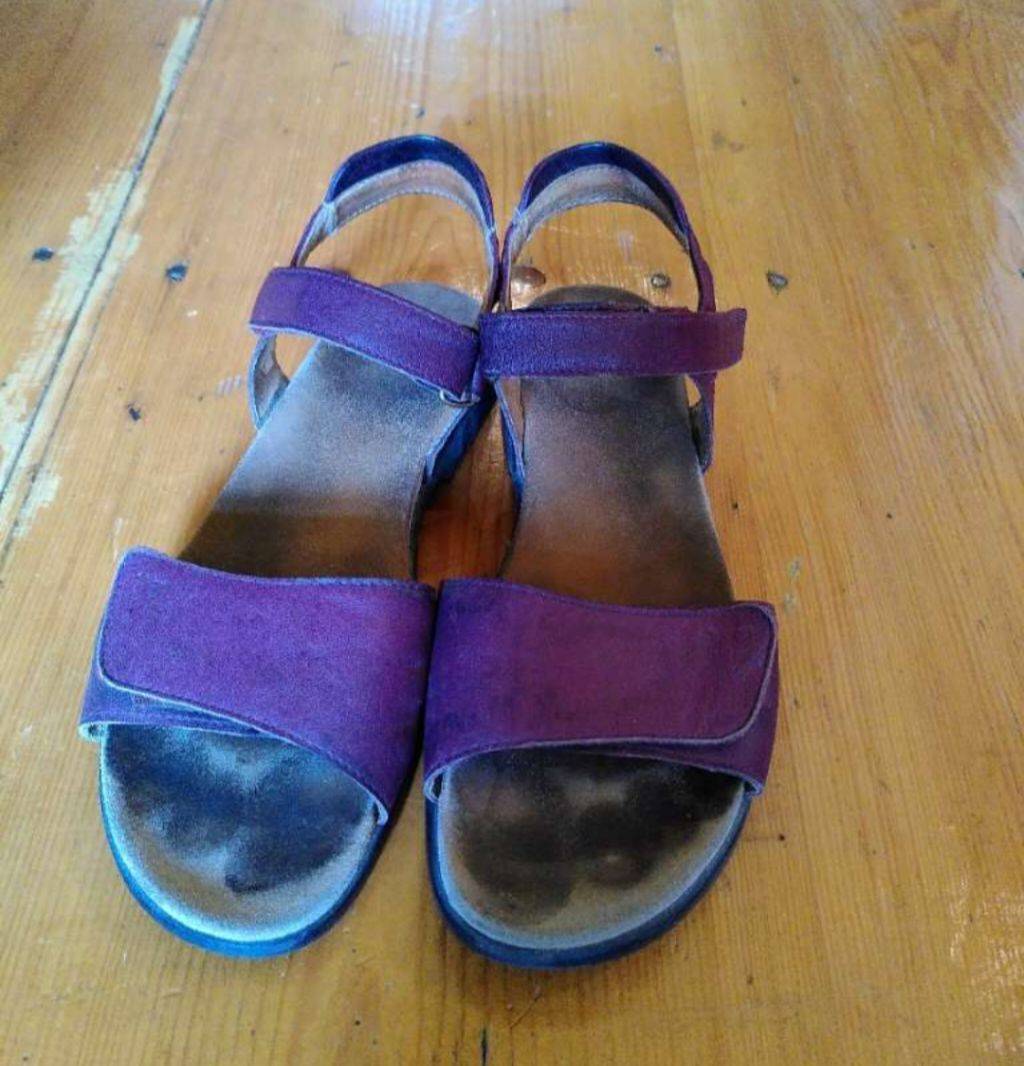 pillango Sandalen 42f
