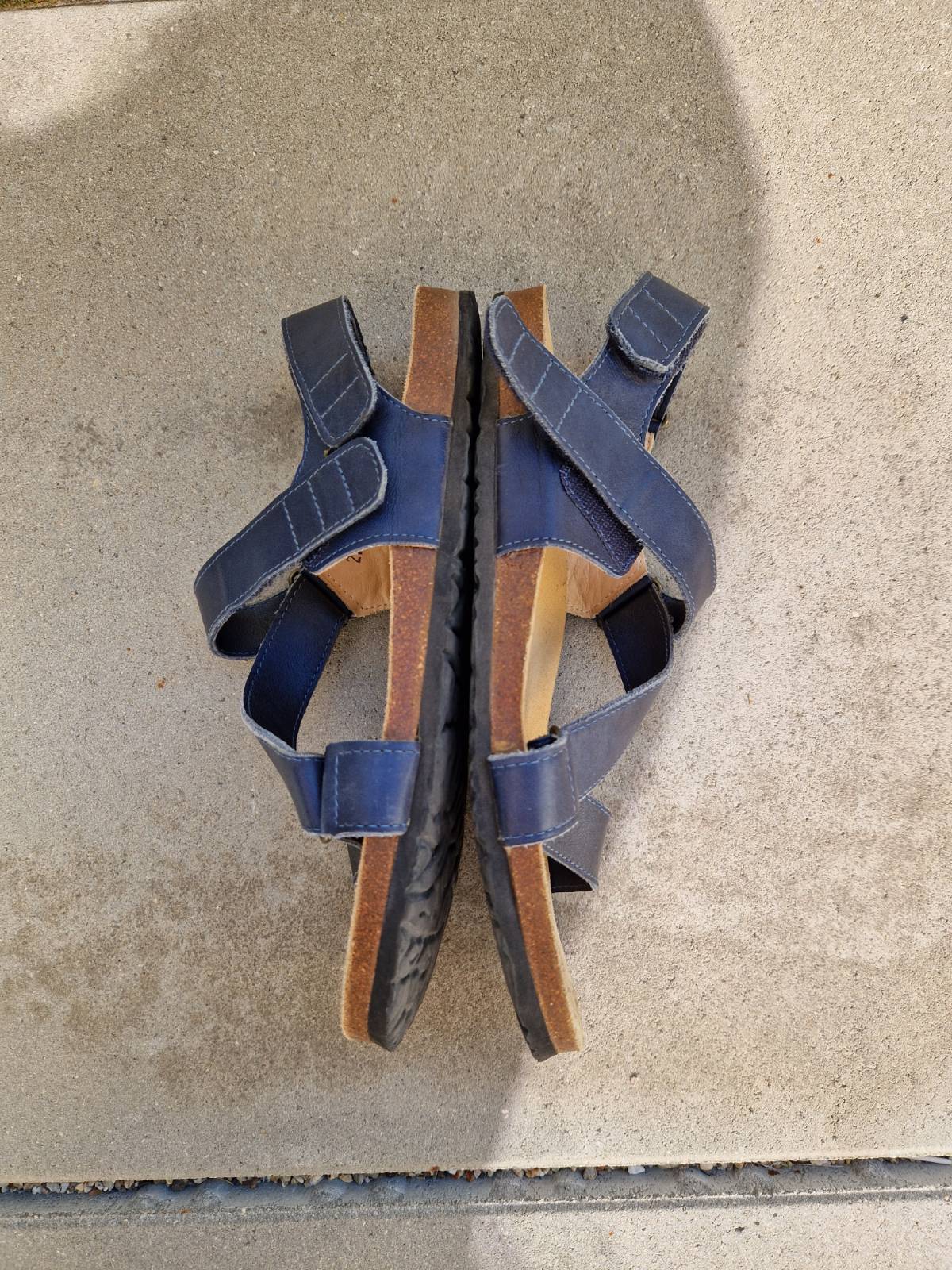 Herr Neuner blau M42