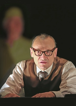 Franz Froschauer