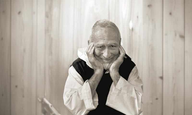 David Steindl-Rast