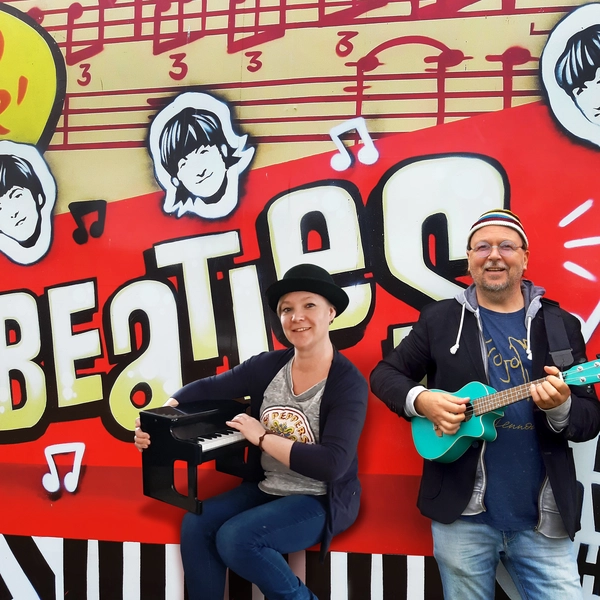 Best of Beatles