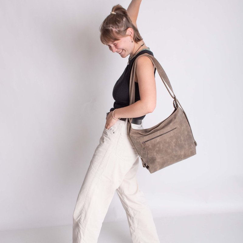 sophie tasche