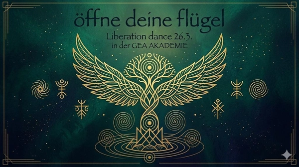 Liberation-Dance