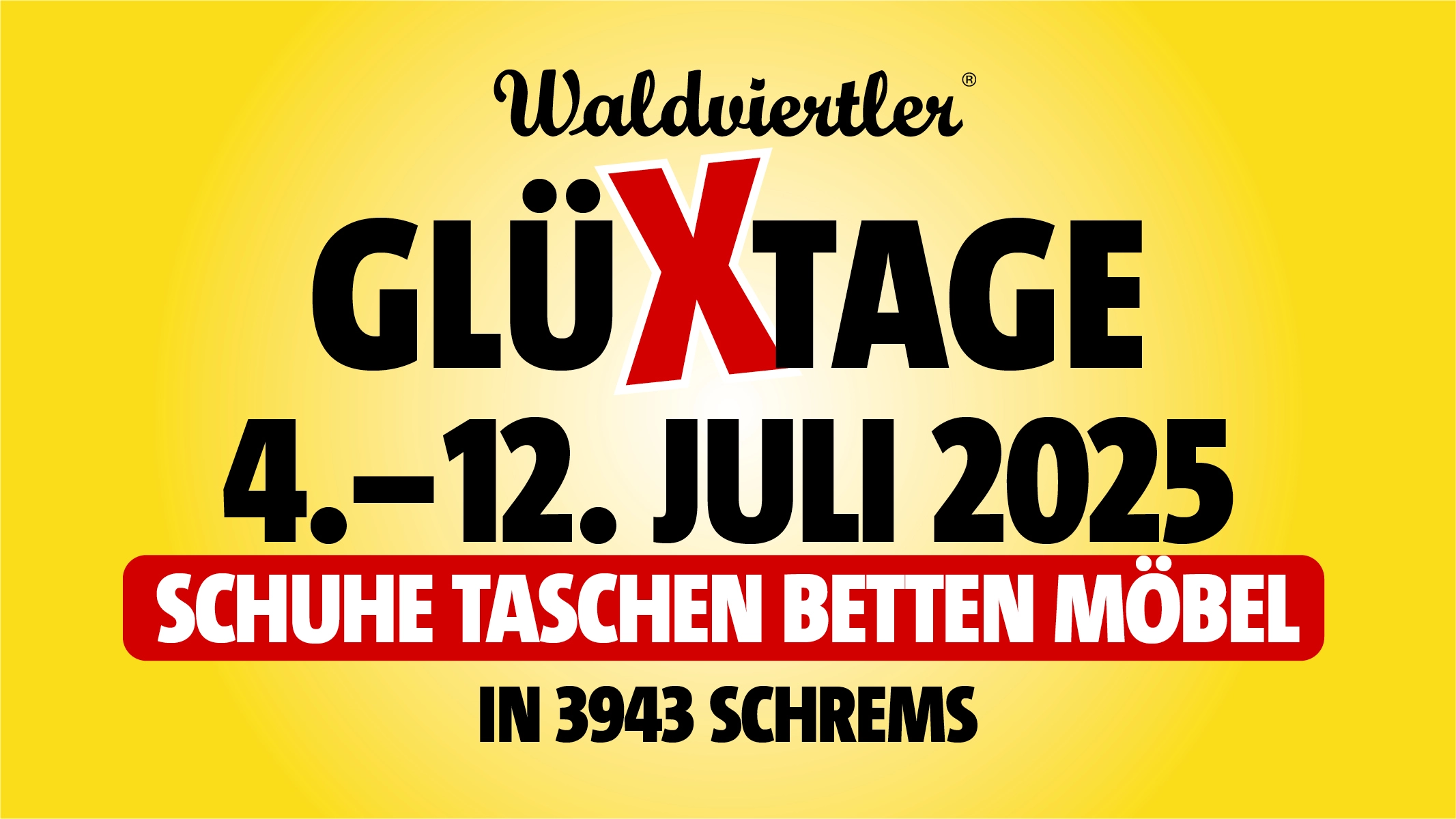 GlüxHeader_SchuheTaschenBetten
