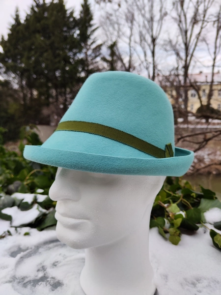 Filzhut selber machen