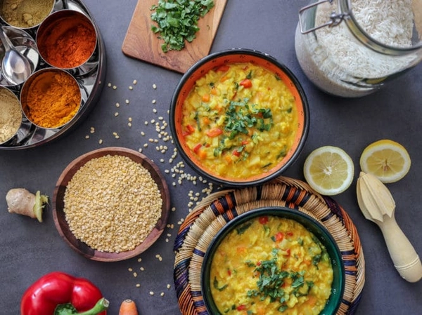 Ayurveda und Yoga