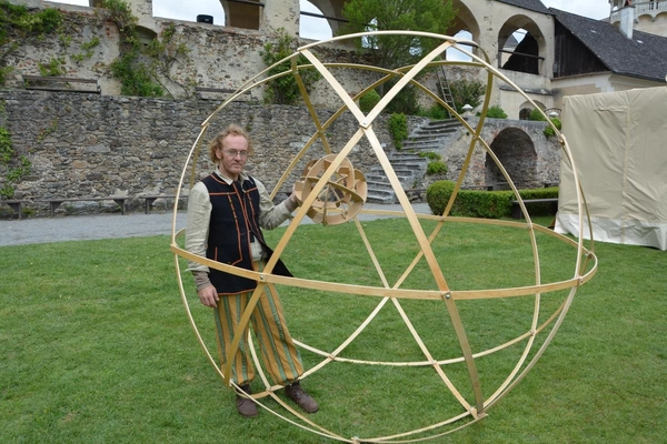 Leonardo Werkstatt