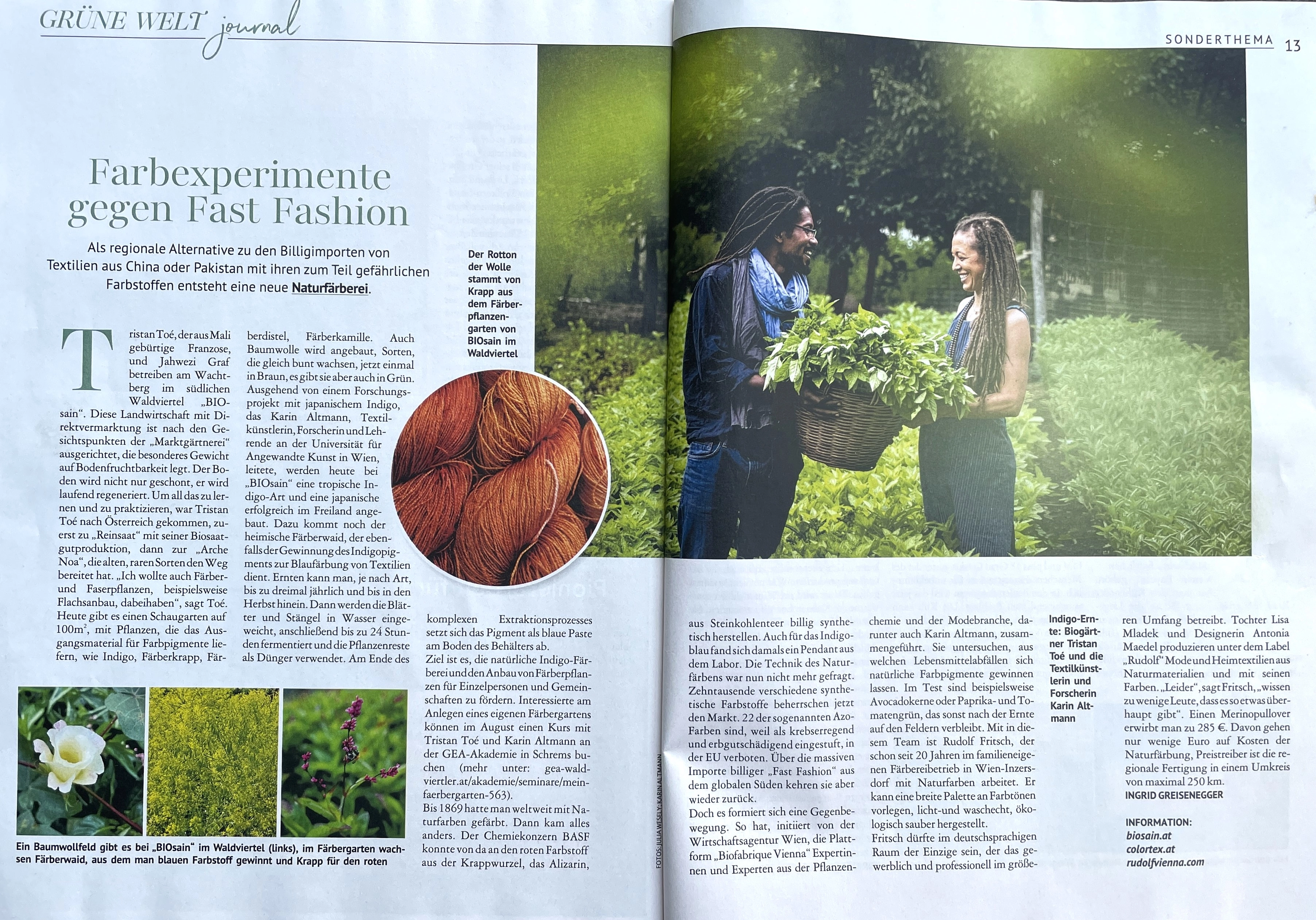 Kurier_Freizeit_14.03.2026