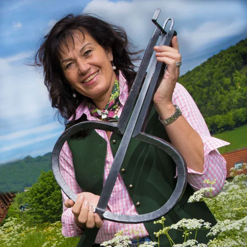 Die Maultrommel - das Hosensackinstrument