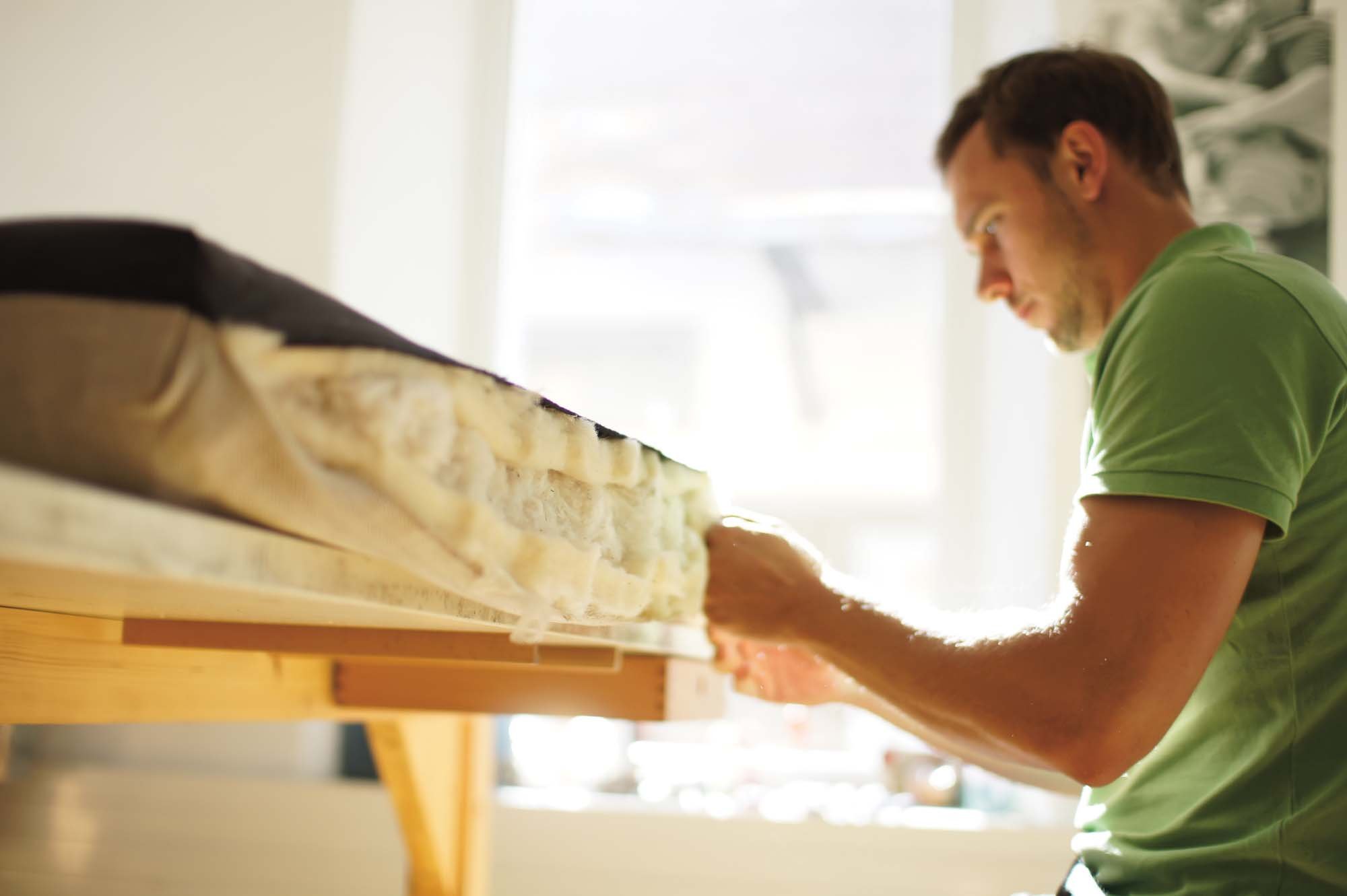Handmade im Waldviertel