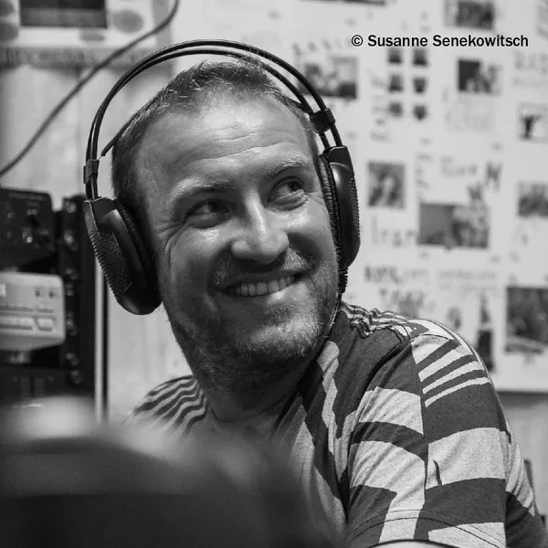 Podcast- und Radio-Workshop