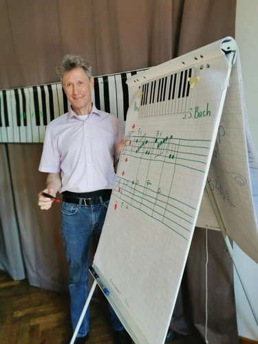 BACH kann jeder