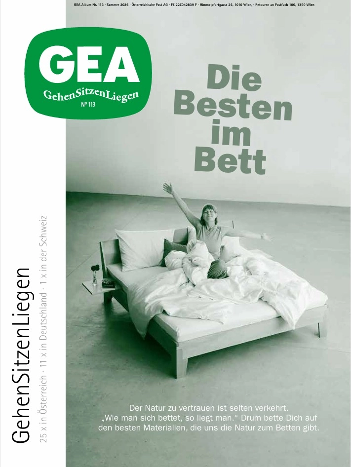 Die Besten im Bett
