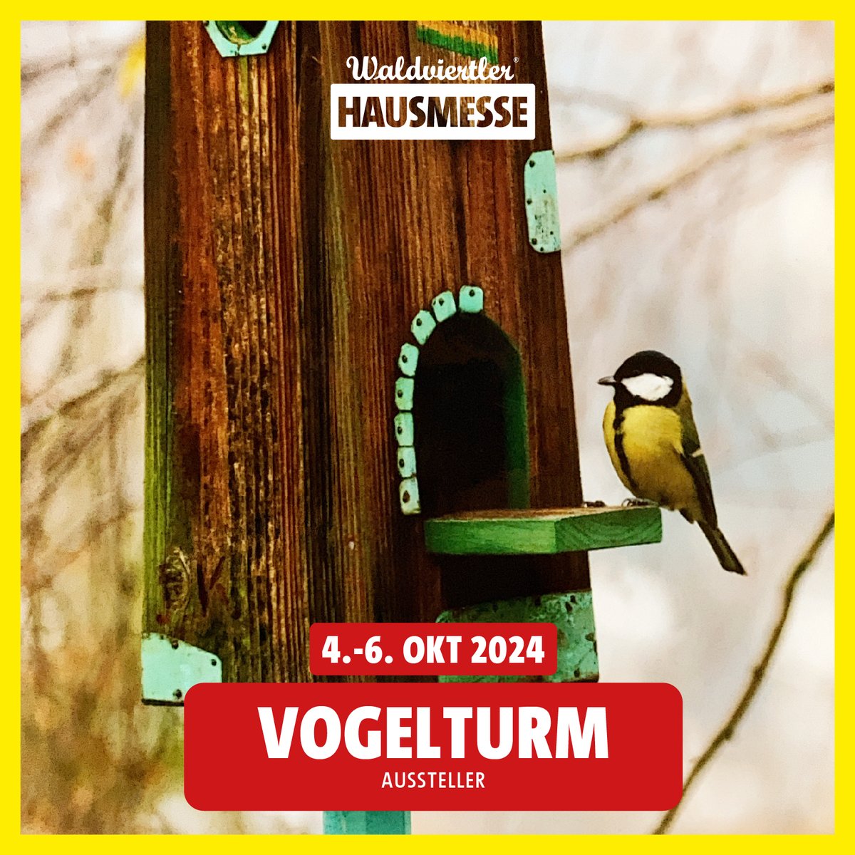 🕊️ Papagenos Vogeltürme: Ein Hauch Geschichte für deinen Garten 🕊️Jedes Stück ein Unikat! ✨ Inspiriert von alten Burgen und Wehrtürmen sind die handgefertigten Vogeltürme nicht nur Nist- und Futterplätze, sondern auch ein stilvolles Highlight für Garten und Terrasse. Dominik Konetschnik kombiniert wettergegerbtes Holz und jahrzehntealte Metallbleche zu einzigartigen Kunstwerken, die archaische Formen mit modernem Humor verbinden. Ein außergewöhnliches architektonisches Projekt, das Altmaterialien neues Leben einhaucht – perfekt für alle, die etwas Besonderes suchen. 🛠️🐦