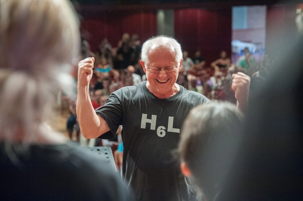 Stimmbildung für ChorsängerInnen und ChorleiterInnen