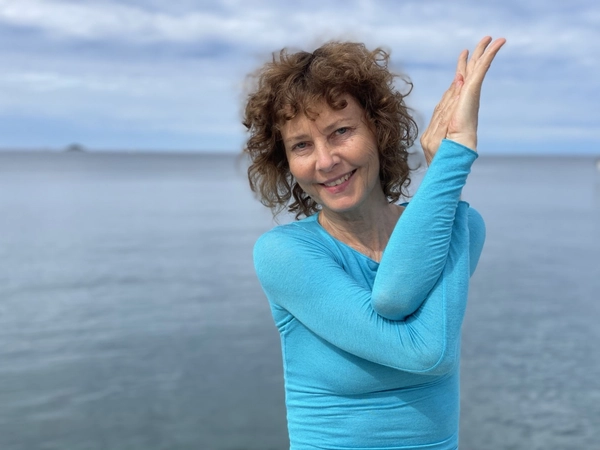 Yogawoche