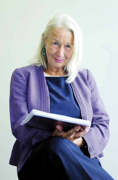 Träume sind Briefe aus dem Inneren ...