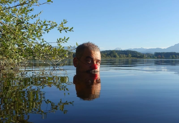 Wildnisclown 1