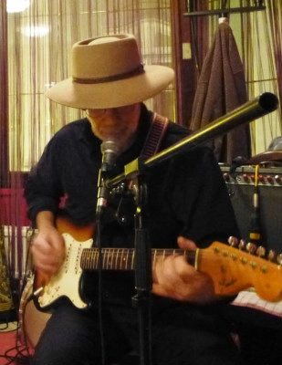 Im Zeichen der Gitarre